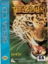 Sega  Sega CD  -  Animals!, The (U) (Front)